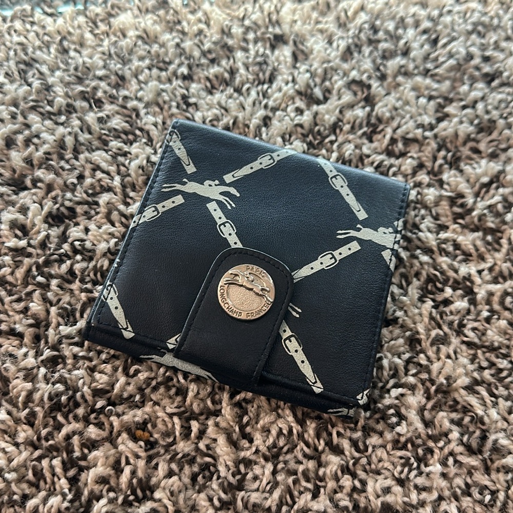 LongChamp Wallet
🤩😻❤️‍🔥DEALS W VICKY🔥